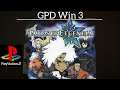 GPD Win 3 : Tales Of Legendia