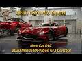 Gran Turismo Sport | New Car DLC | 2020 Mazda RX-Vision GT3 Concept Update 1.59