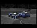 Gran Turismo Sport With Steering Wheel G29