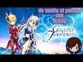 Grand Fantasia❤Gameplay Español❤ Primera Clase y Misiones a nivel 10 | MMORPG Free to Play ❤ 2020