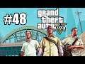 Grand Theft Auto 5 - Del 48 (Norsk Gaming)