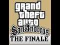 Grand Theft Auto: San Andreas | Live Stream - Part 20 (Finale)