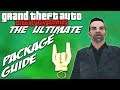 GTA LCS: ULTIMATE Hidden Package Location Guide [+map markers]