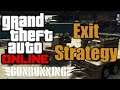 GTA V Online: Mobile Operations #3 - Exit Strategy