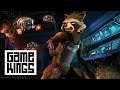 Guardians of The Galaxy E3 2021 preview: 'Een filmgame maken is lastig'
