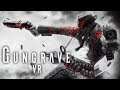 🕵️ Gungrave VR - Um Flashback para o PS2!