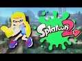 Happy Splaturday! Private Battles with Viewers [LIVE] | TheYellowKazoo
