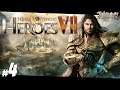 Heroes of Might and Magic VII (Let's Play) /PC/ Campaña SANTUARIO # 04