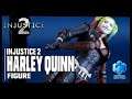 Hiya Toys Injustice 2 Harley Quinn Figure Review