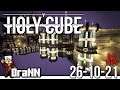 #HolyCube V | OraNN | Générateurs d'O² Complets !