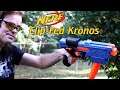 Honest Review: The NERF Rival Finisher (A Kronos with a Mag!)