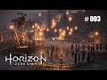 Horizon Zero Dawn (PS4 Pro) # 003 - Tag der Erprobung - Lets Play