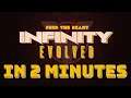 How to set up a FTB INFINITY EVOLVED Server in 2 minutes