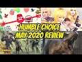 Humble Choice | May 2020 Review