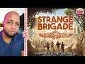 Impress Me! | Strange Brigade
