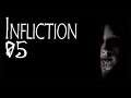 Infliction 05 - 👻 Ich bin neu hier, lass mich! (Abenteuer, Psycho-Horror, Indie)
