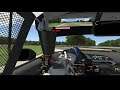 iRacing - first 2 practice laps in vr