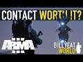 Is ARMA 3 CONTACT Worth It? | New DLC Review + Gameplay