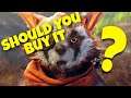 is biomutant worth it? (biomutant review) [biomutant explained]