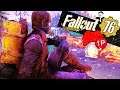 JEDER ERSCHRECKT SICH DA !☢️ Fallout 76 Deutsch 229 | SOLO PC Gameplay