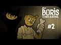 Jukebox Boogie - Mugman Plays Boris and the Dark Survival - Part 2 [K.A.T.V.]