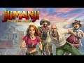 JUMANJI: The Video Game Game Play Walkthrough / Playthrough