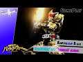 เกมเพลย์: มาสไรเดอร์ เบลด【Kamen Rider Battride War : Genesis】