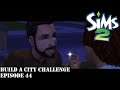Katastrophenhochzeit | Die Sims 2 Build a City Challenge | Part 44