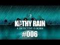 Kathy Rain #006 - Mathematisches Rätsel