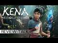 Kena: Bridge of Spirits - Das Indie-Adventure im Pixar-Look im Review-Talk