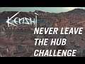 Kenshi - Never Leave The Hub Challenge - Episode 9