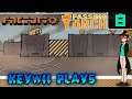 Keywii Plays Factorio (8) Passing the Torch W/Heromanbunny
