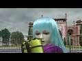 KOF Maximum Impact 2 - Kula Diamond 01