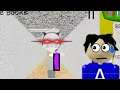 Laura's channel basic + secret ending(Baldi's basic Android mod)
