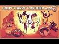 Le cauchemar du rangement - Don't Starve Together (Episode 235)