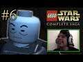 LEGO Star Wars: The Complete Saga - Part 6 Ending Playthrough (Full Episode 6)