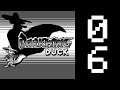 Let's Play Darkwing Dark (Game Boy), Part 6: A Shock at the Docks