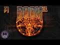 Let's Play Doom 3 (Blind) - Main Processing - Part 21