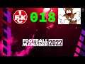 Let´s Play - Football Manager 2022 - 18 - Saarbrücken, Wiesbaden & BVB II - [Deutsch]