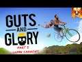 Stone Tries-Guts and Glory Part 2 ( Playstation 4 Gameplay )