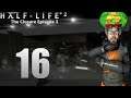 Let's Play Half Life 2 Episode 3 The Closure [Part 16] - Back on the Street!? Breene Appears!