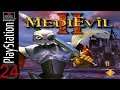 Let's Play MediEvil 2 ( german ) part 24 - Kiyas rettung!