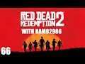 Let's Play Red Dead Redemption 2 - Final Part
