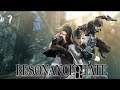 [Let's Play] Resonance of Fate - Arme Leanne [7]