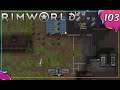 Rimworld Royalty - Ein neues Energienetz [Gameplay | Deutsch]  Modded