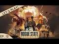 Let's Play Rogue State Revolution! Ep. 12: The Love of My People