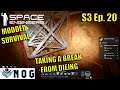 Lets Play Space Engineers Modded Survival S3 Ep20 | Mars | Exploration and Dieing On Hold