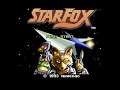 Let's Play Star Fox 01: Blasting Through Corneria