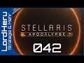 Let's Play: Stellaris: Apocalypse [042][Deutsch/German]