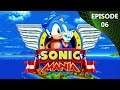 Let's Race! - Sonic Mania - EP06